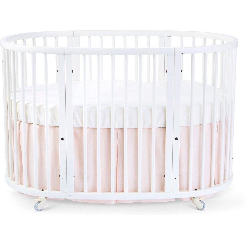 Stokke Bed Skirt By Pehr Sleepi Sleepi Mini Strolleria