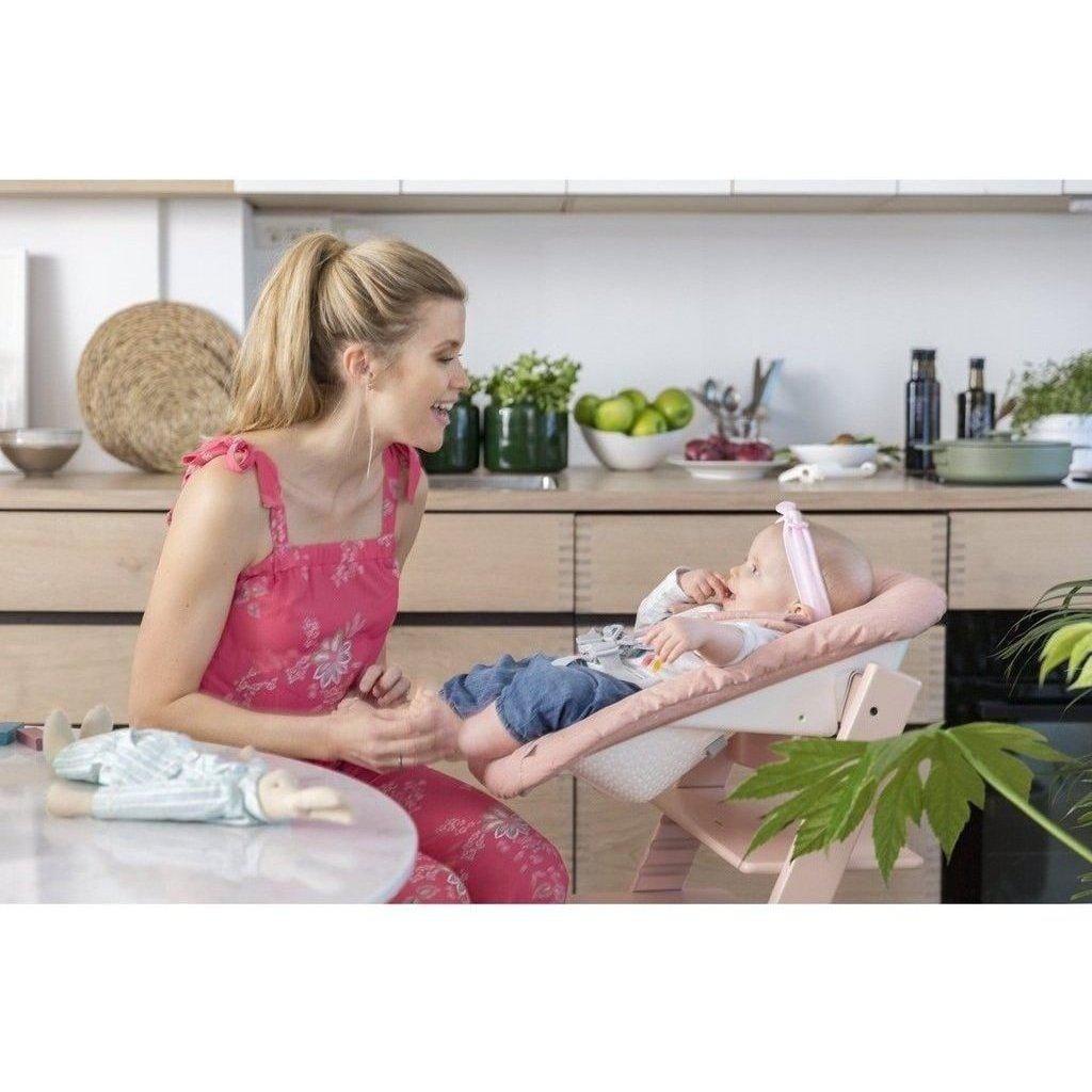 stokke newborn