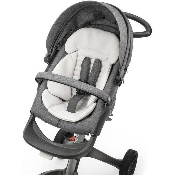 stroke stroller