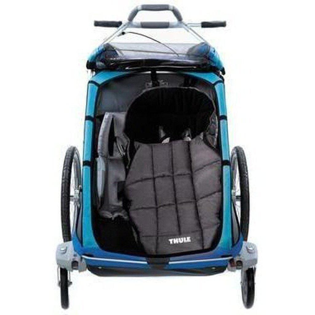 thule stroller bunting bag