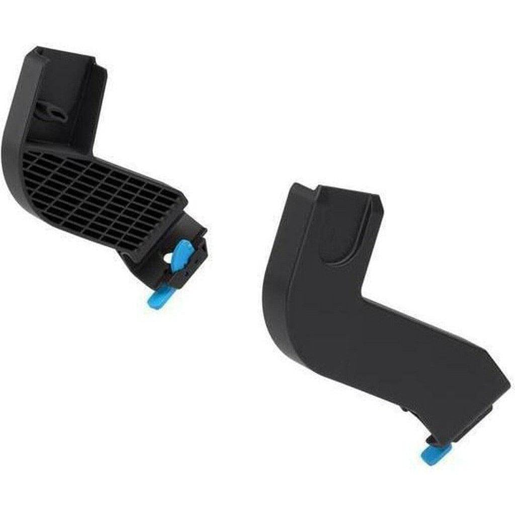 maxi cosi universal car seat adapter