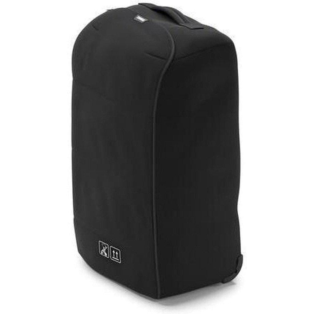 thule travel luggage