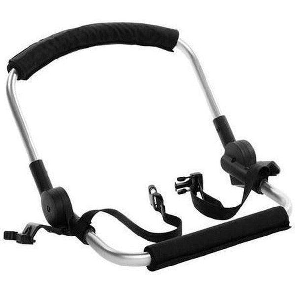 universal stroller seat attachment