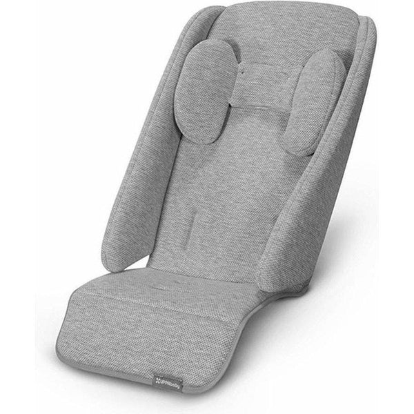 uppababy infant snug seat review