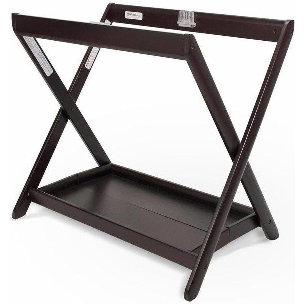 uppababy bassinet stand