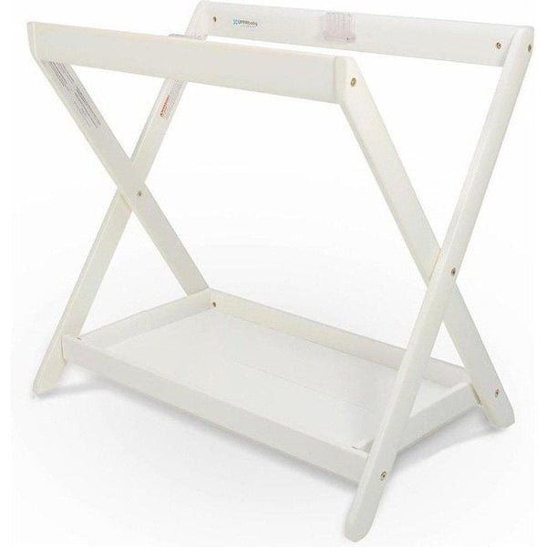 uppababy bassinet stand compatibility