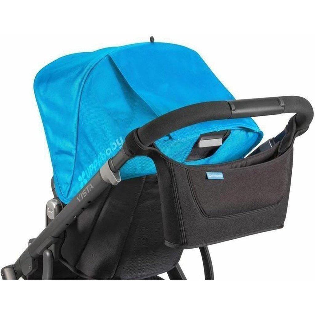 uppababy carry all