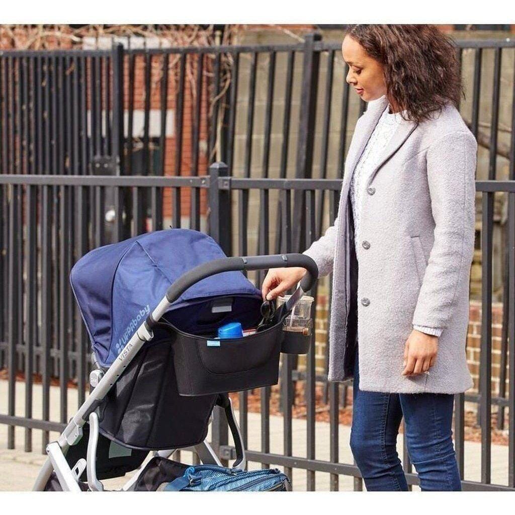 uppababy carryall