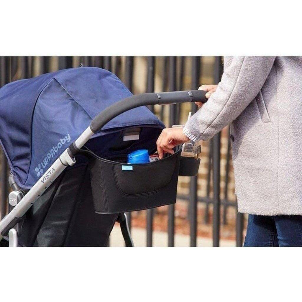 uppababy parent console