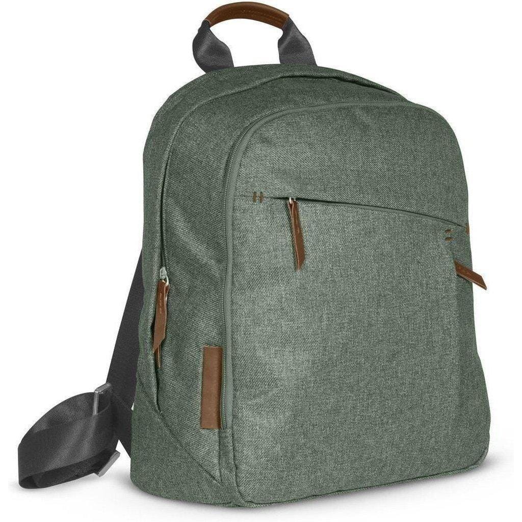 dune green backpack