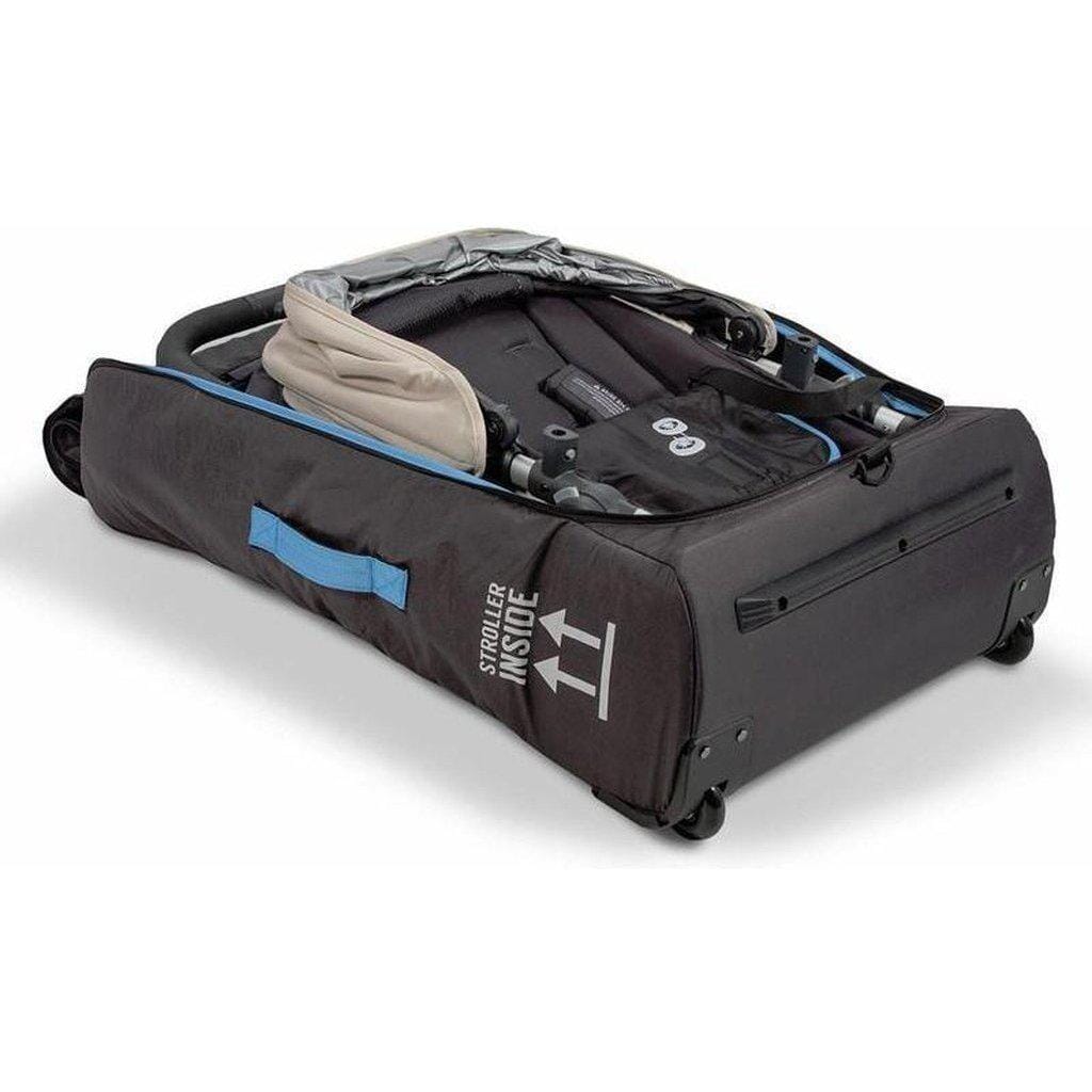 uppababy register travel bag