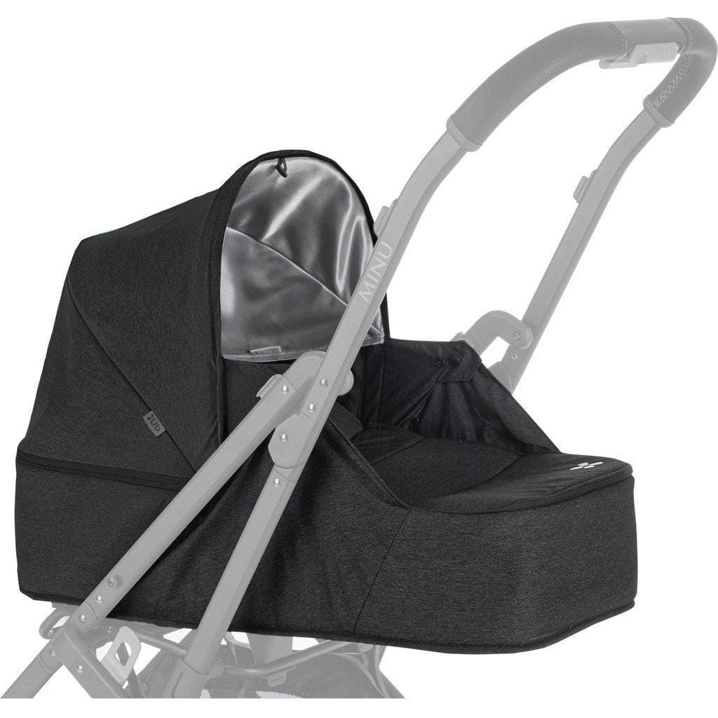 uppababy minu from birth