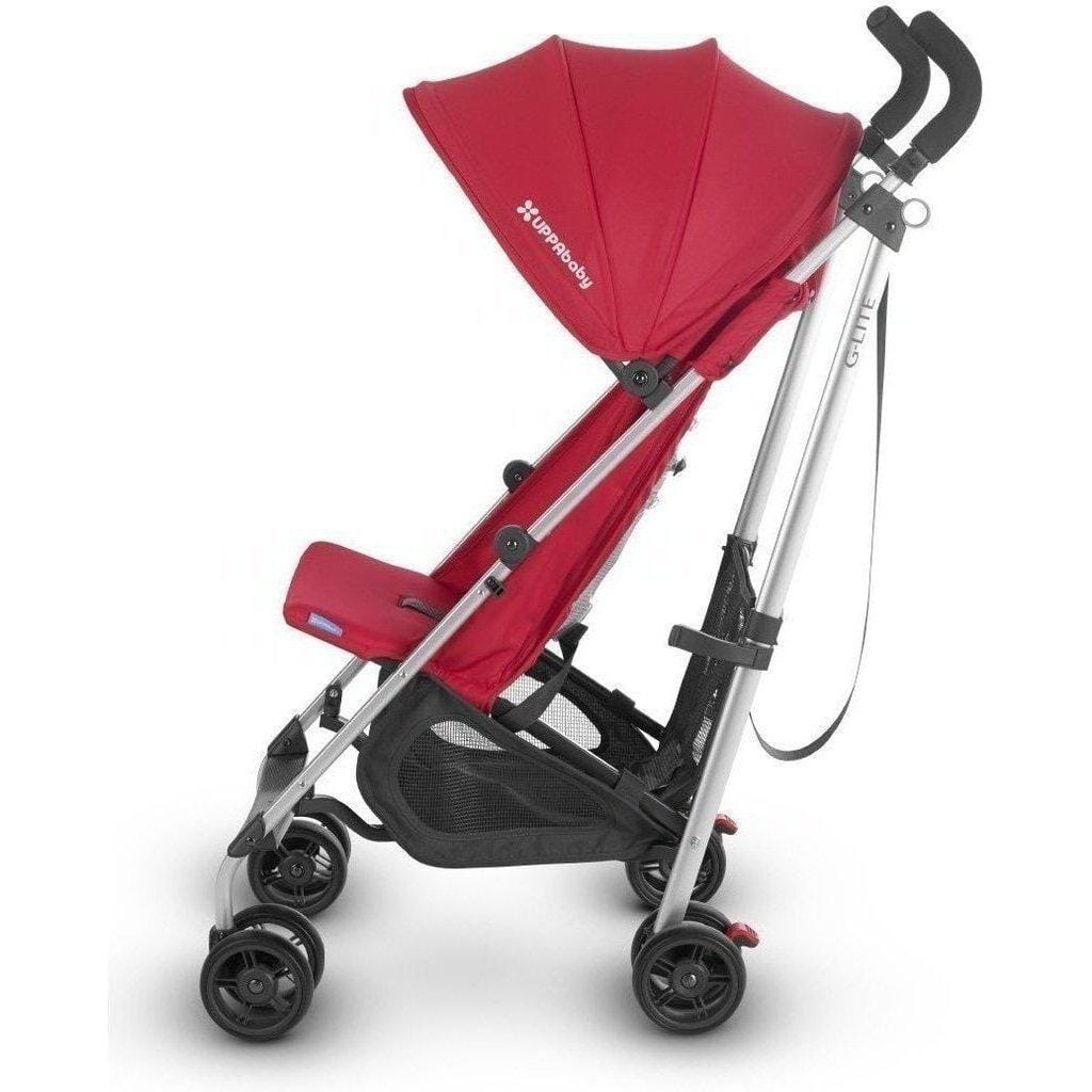 uppababy lite stroller