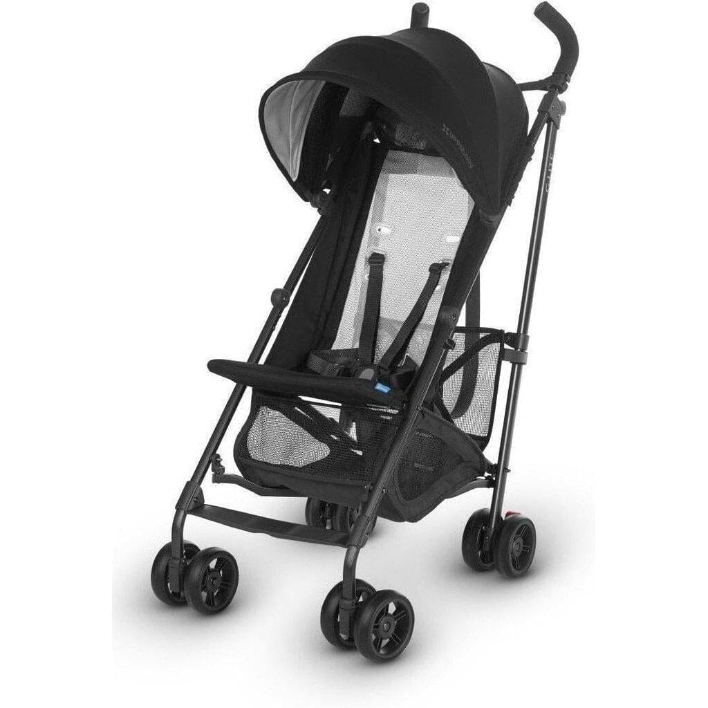 uppababy g luxe accessories