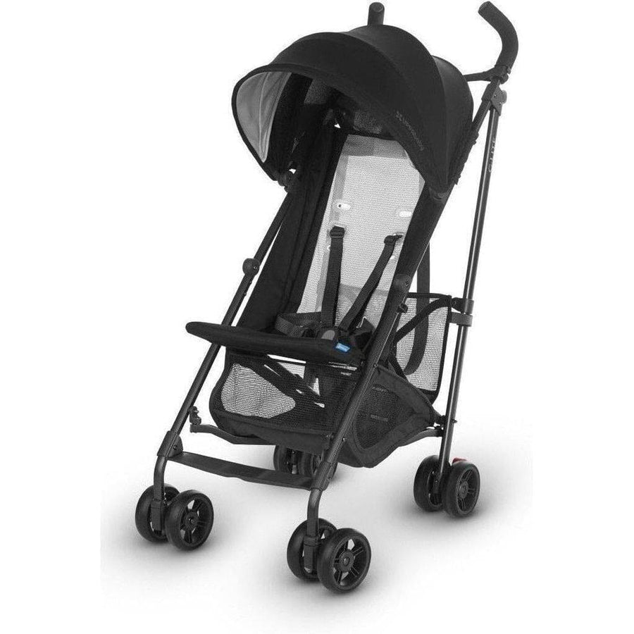 yoyo stroller alternative