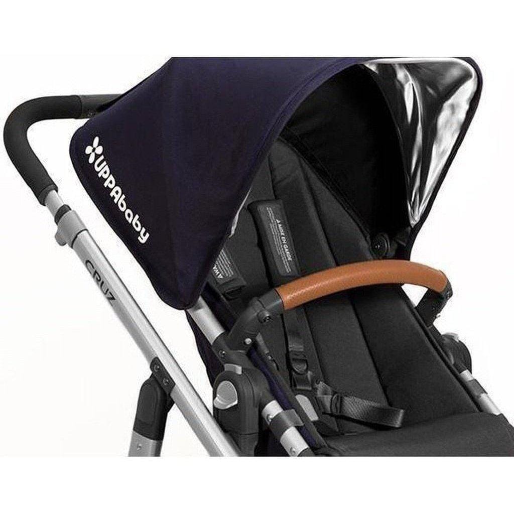 uppababy cruz seat cover