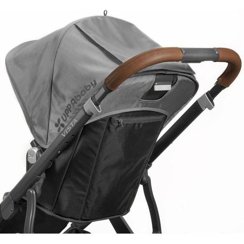 uppababy vista bumper bar cover