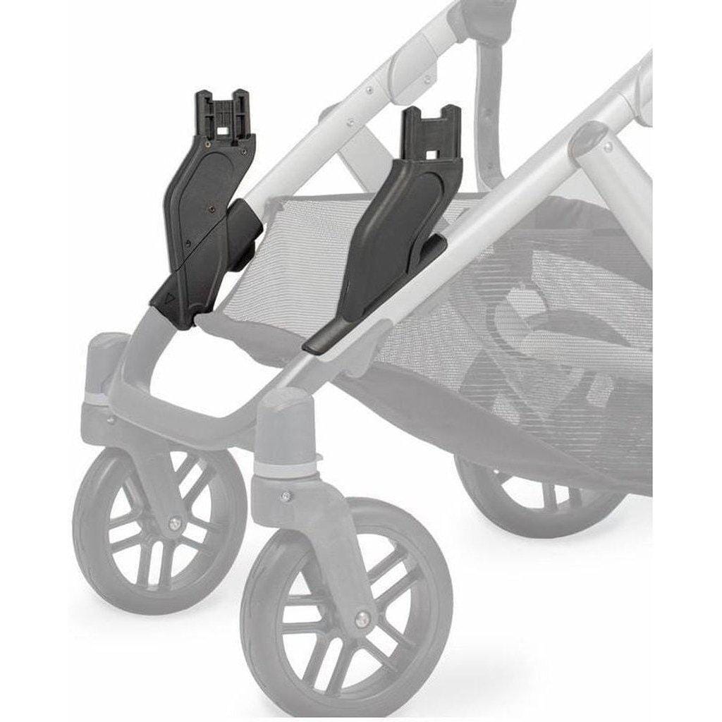 uppababy vista britax adapter