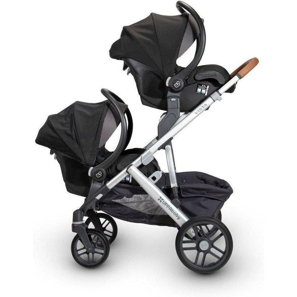 uppababy adapters