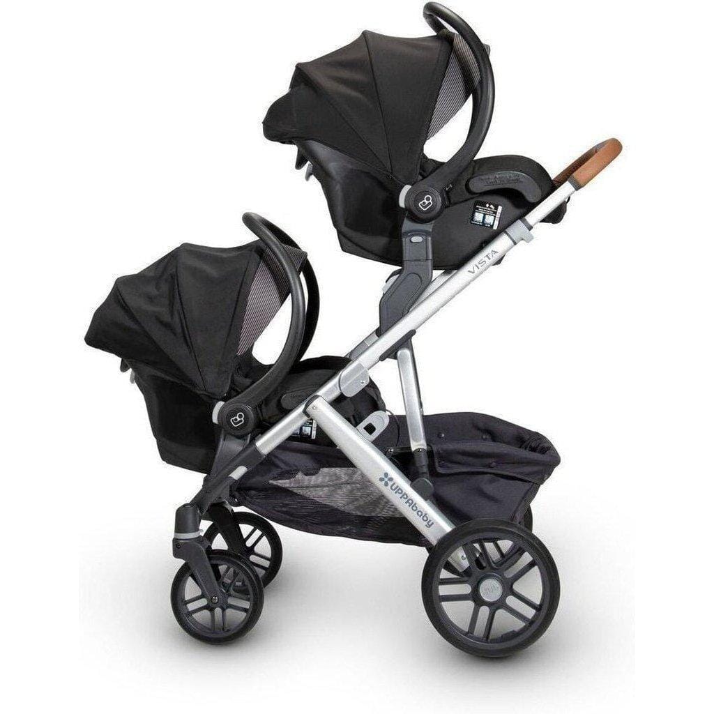 uppababy vista maxi cosi adapter