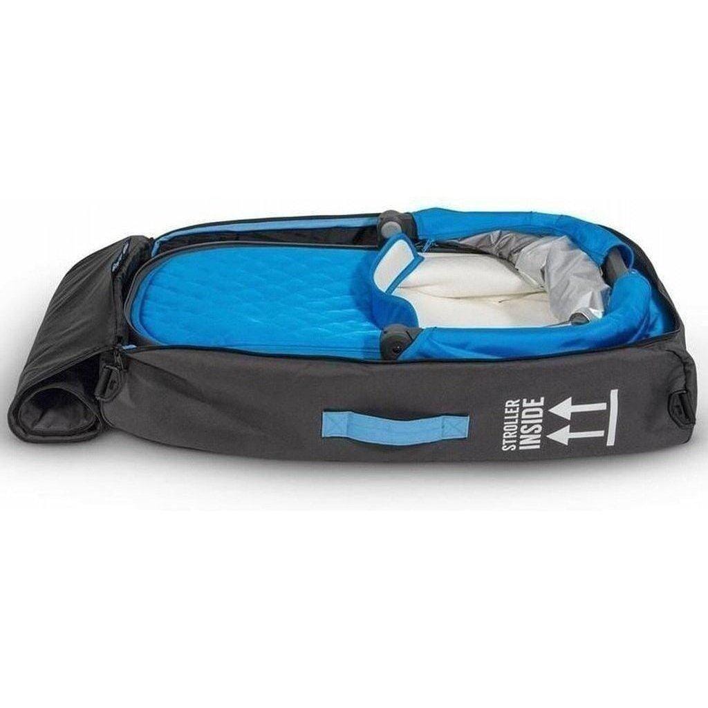 uppababy vista sleeping bag