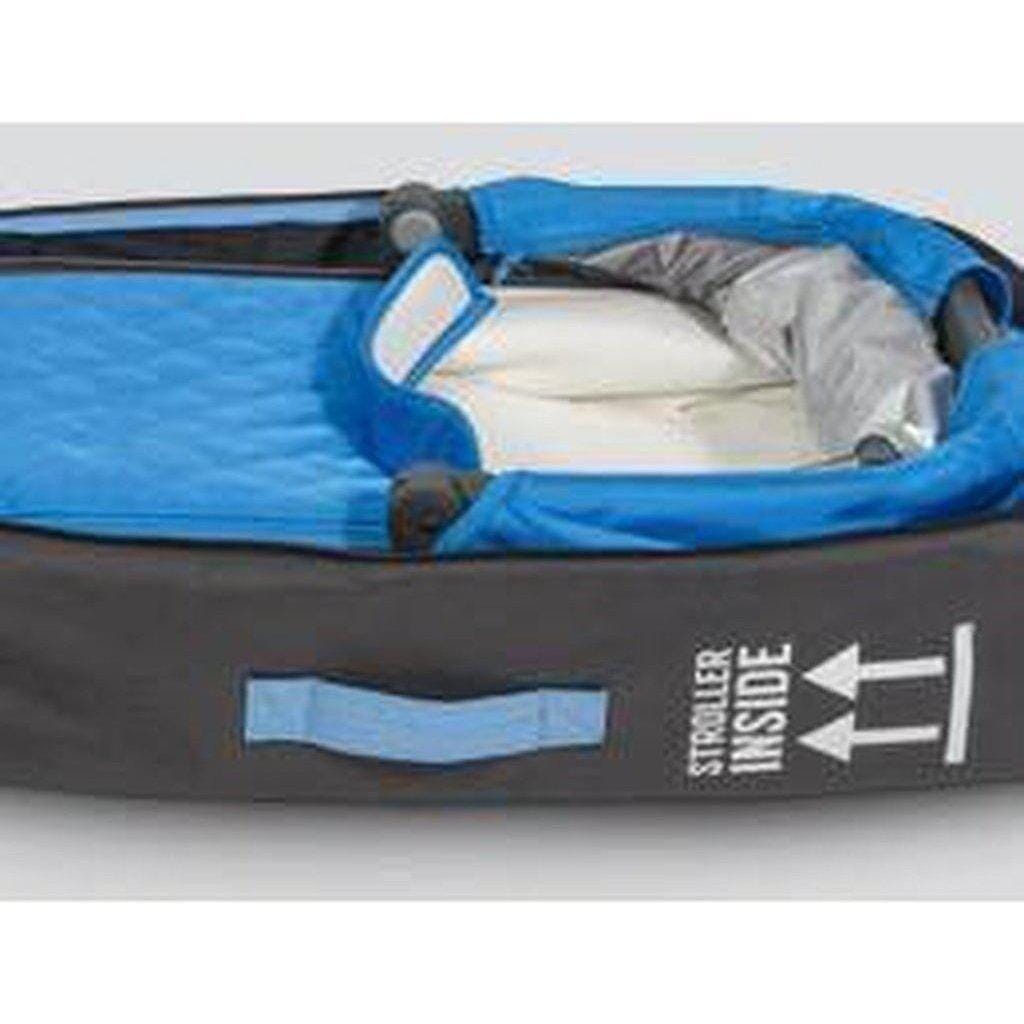 uppababy travelsafe