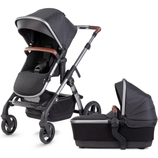 silver cross travel system reviews