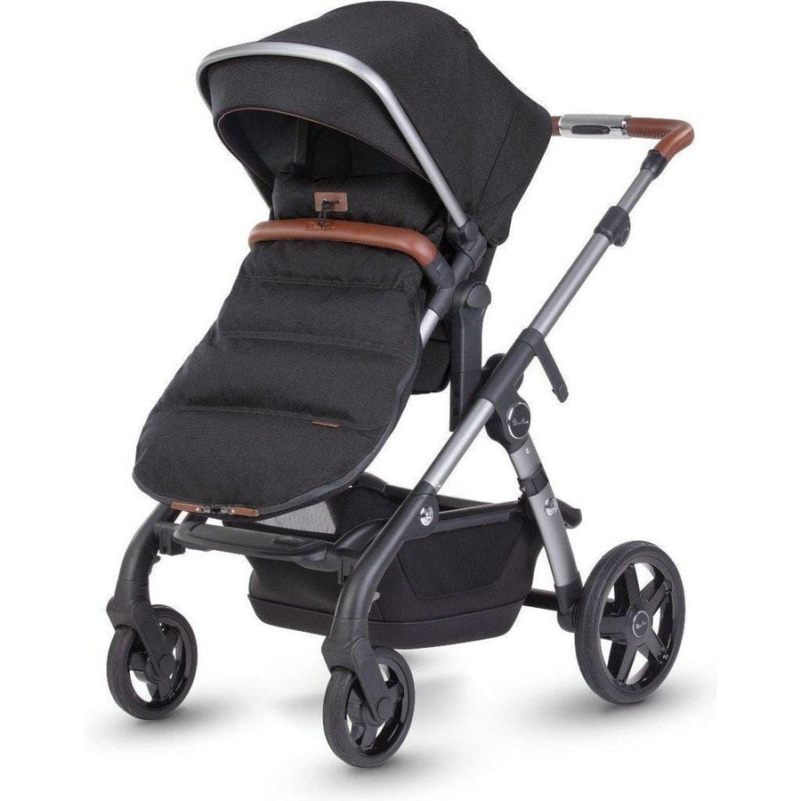 silver cross pram sale