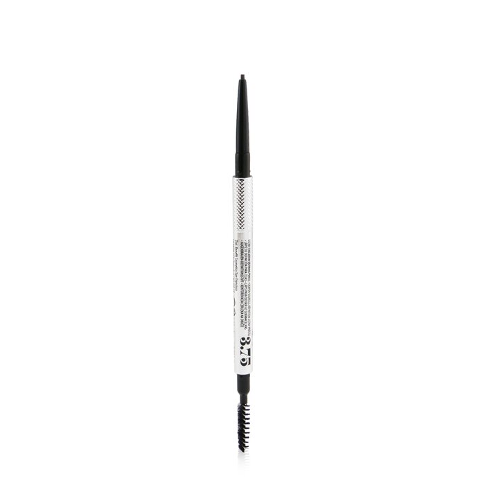 Precisely My Brow Pencil (ultra Fine Brow Defining Pencil) - # 3.75 (warm Medium Brown) - 0.08g/0.002oz