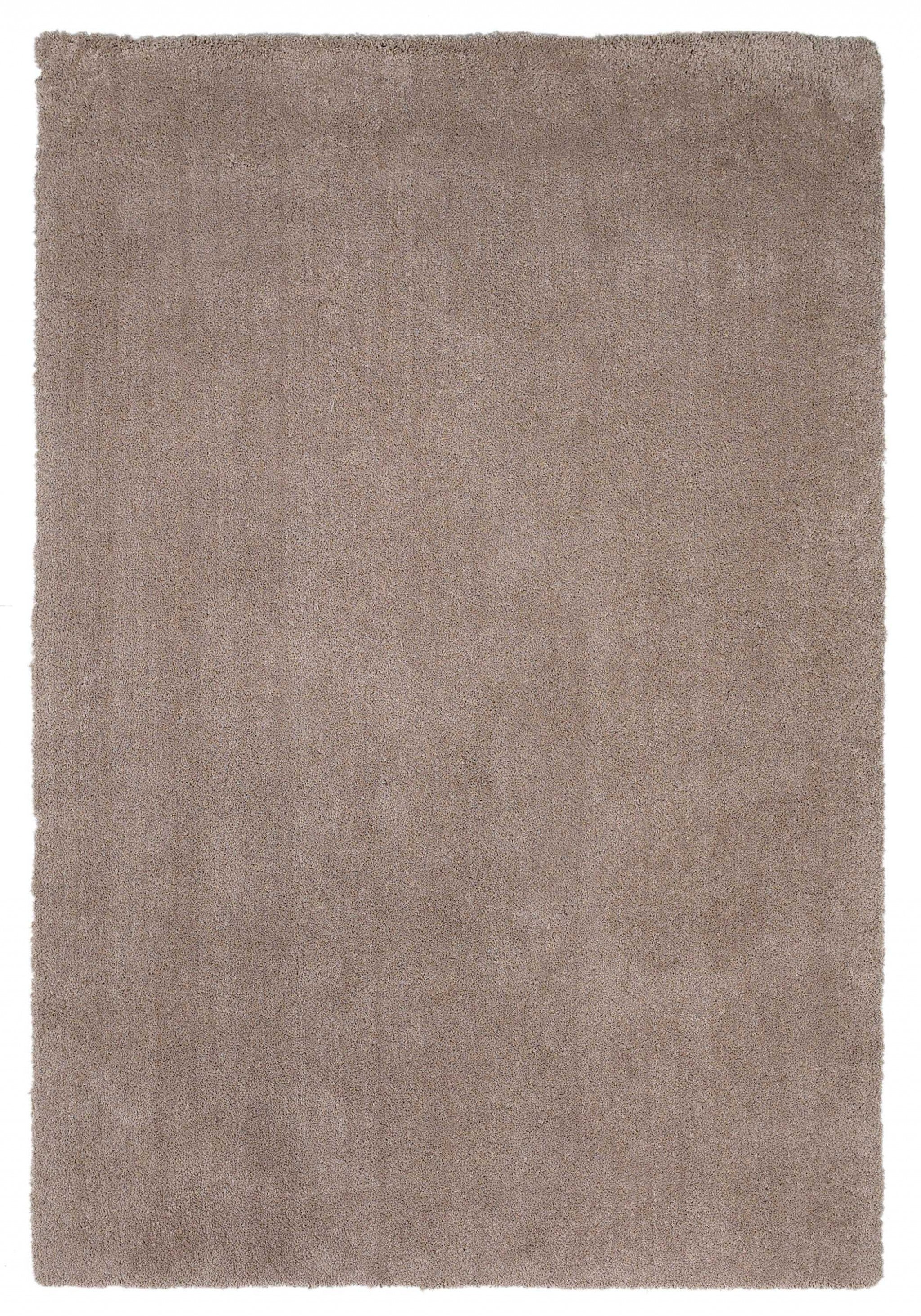 5'X7' Beige Indoor Shag Rug 5'X7' Beige Indoor Shag Rug