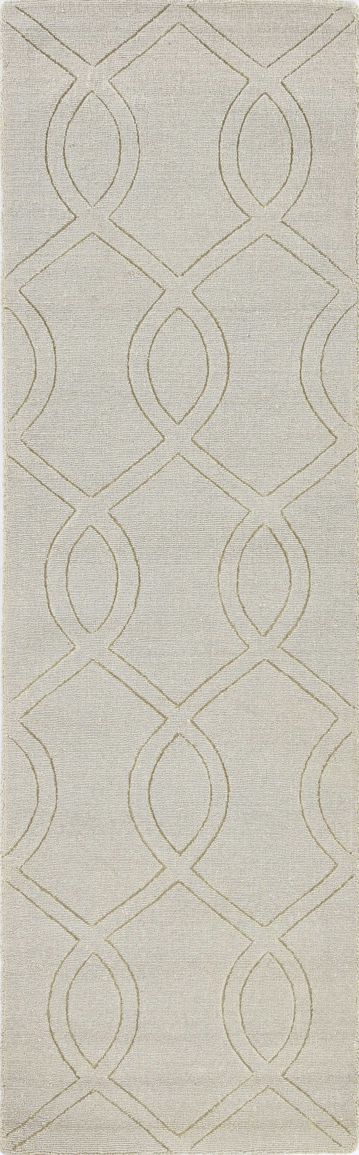 9' X 12' Beige Polyester Rug 9' X 12' Beige Polyester Rug