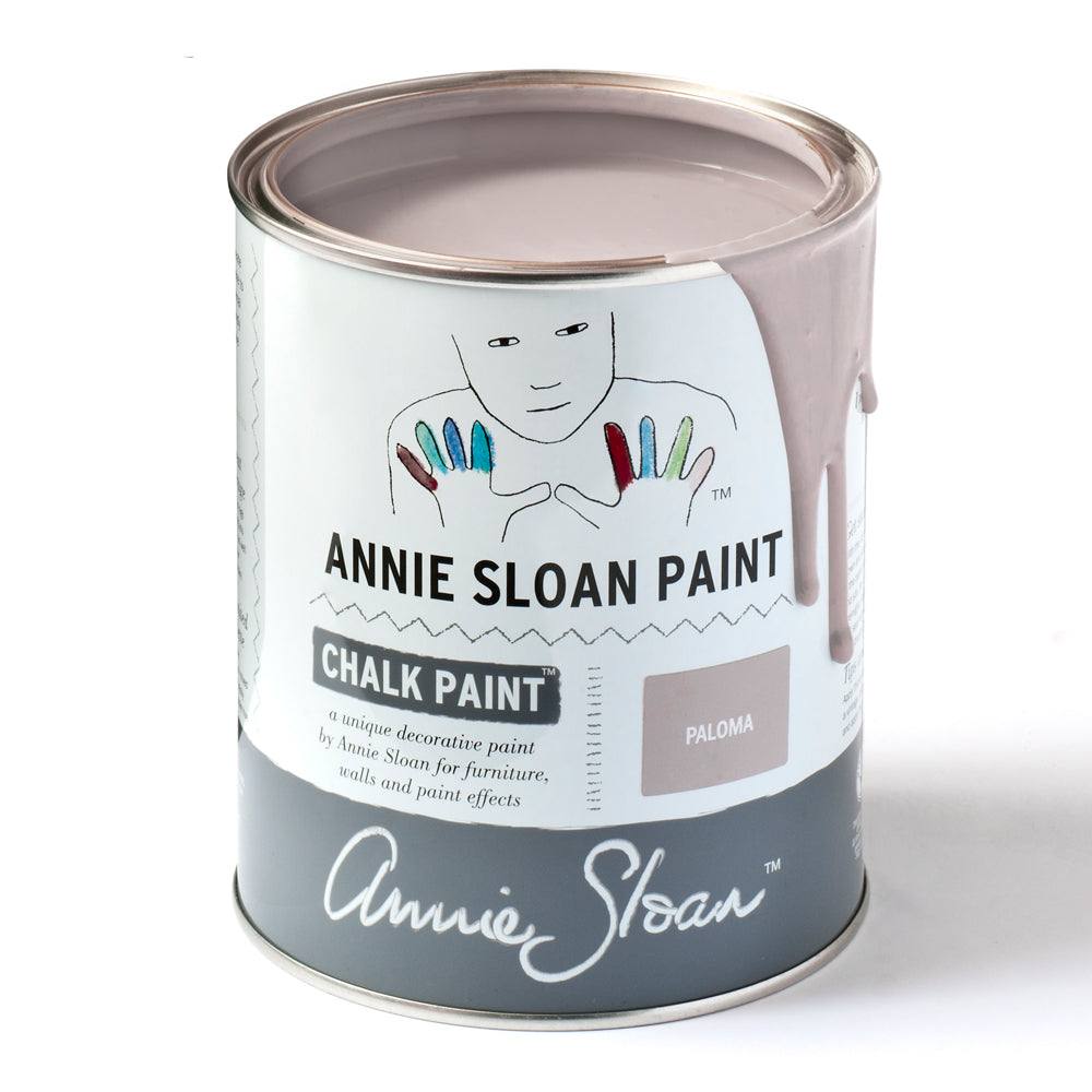 chalk paint suppliers