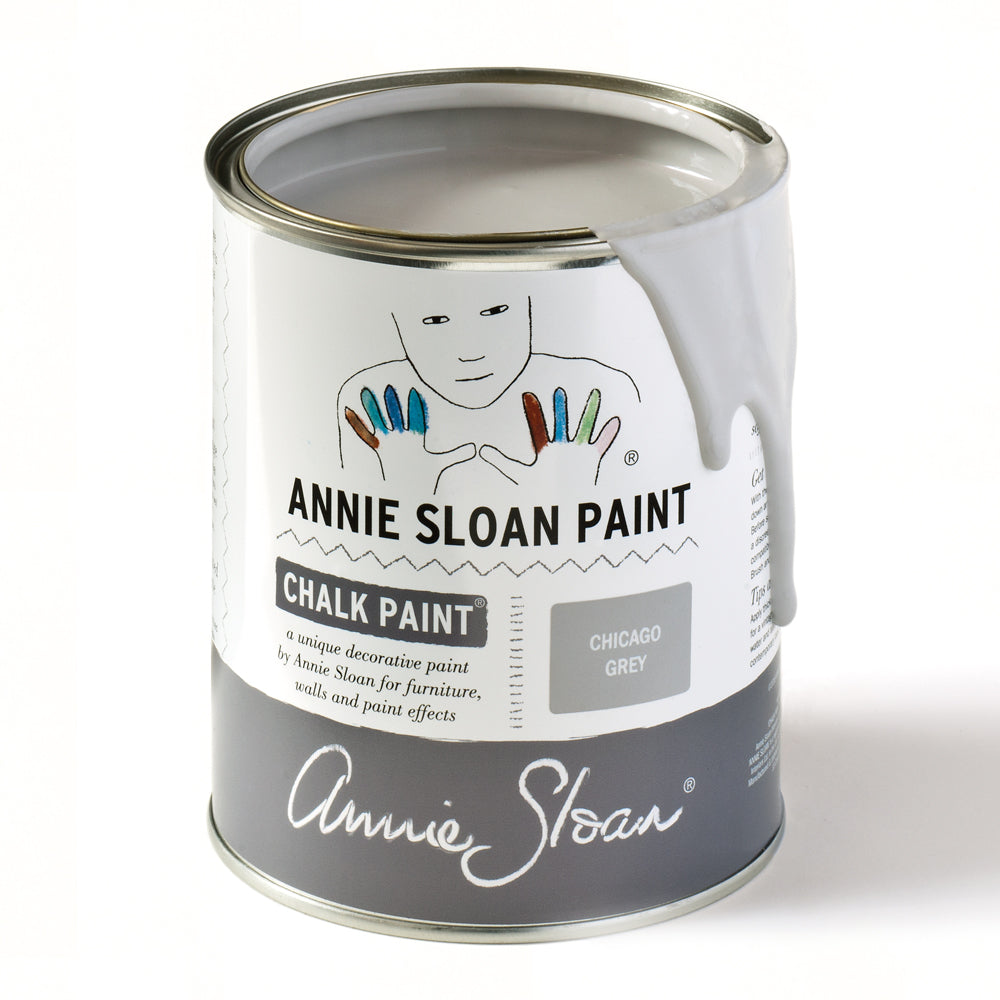 Annie Sloan Chalk Paint — The Carl Johnson Co.