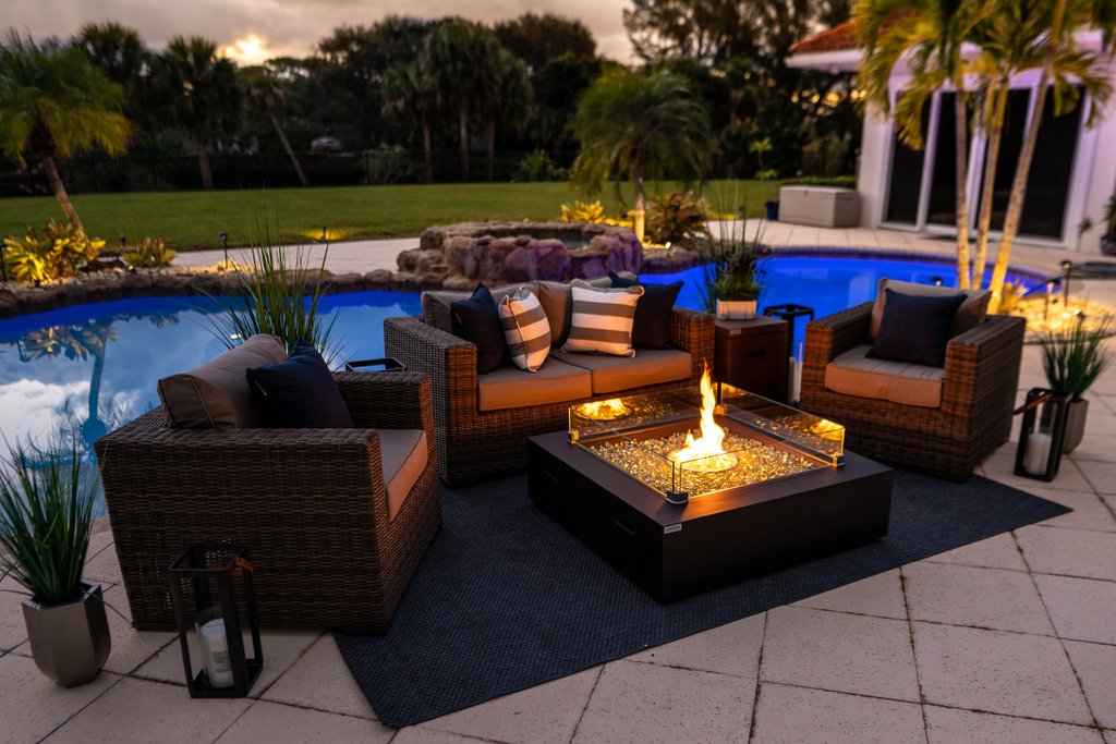 Franklinpatio Furniture