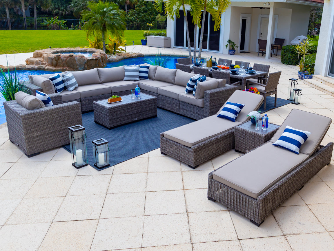 Patio Furniture Store Brentwood