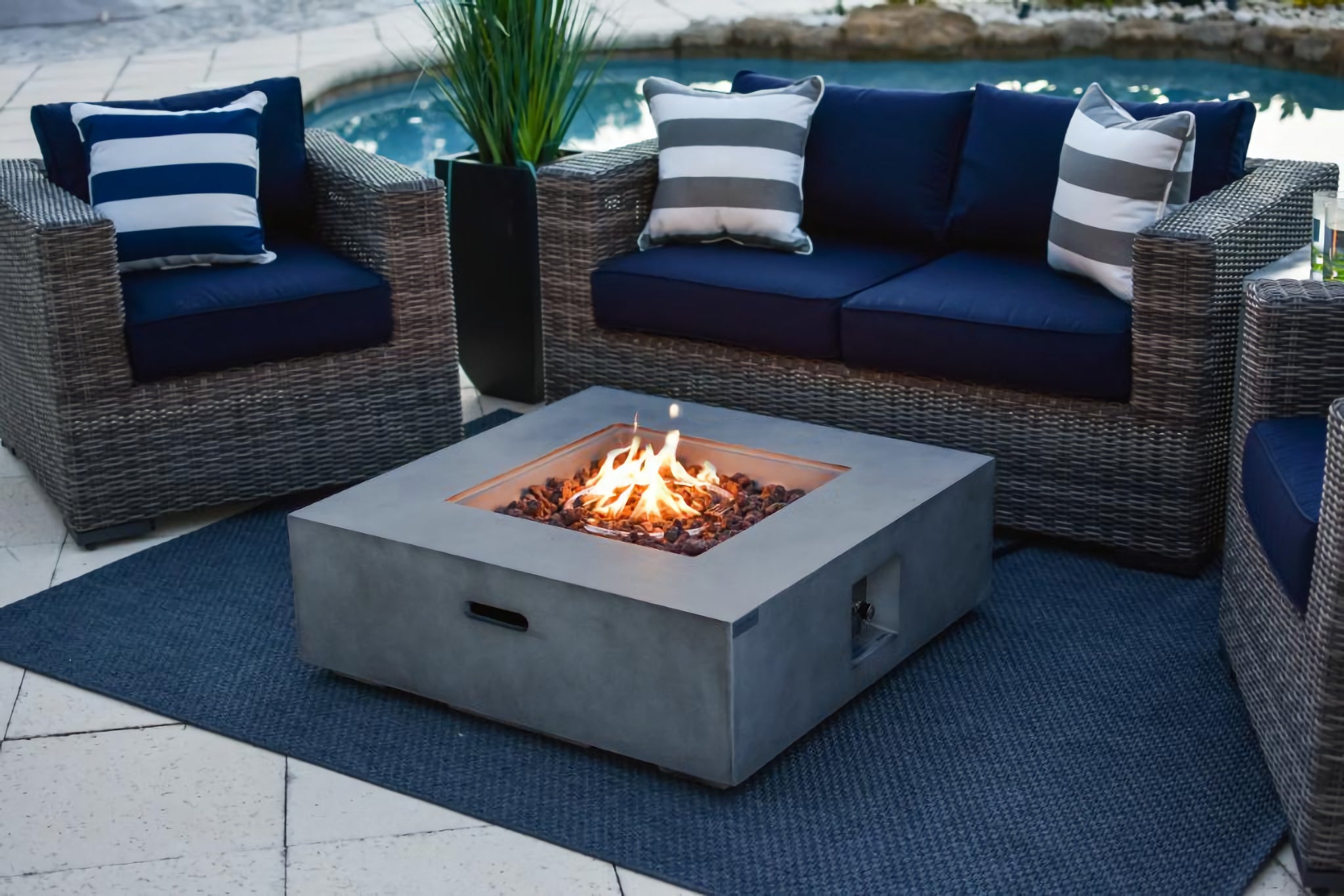 Outdoor Patio Furniture Orlando