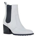 Women's double gore chelsea boot