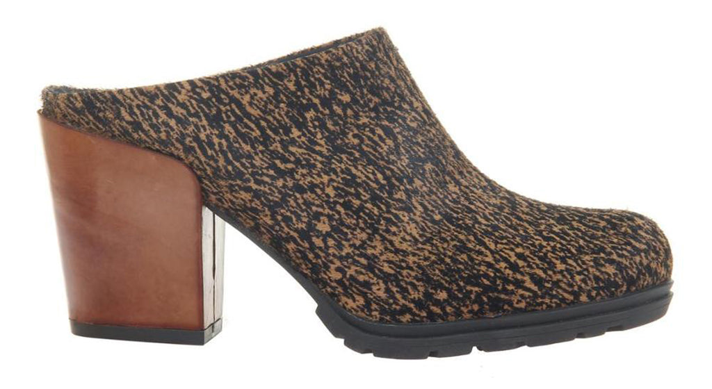 womens comfort mules