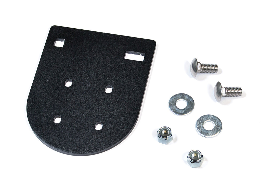 Universal RotopaX Mount Bracket Kit – Team Tech Offroad