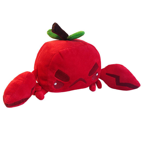 crab plush