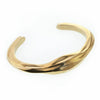 ‘Etta’ Bronze Cuff (Solid)