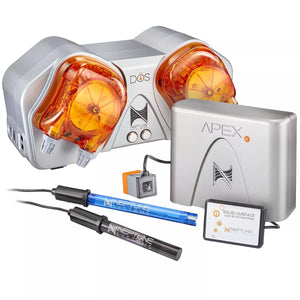 Neptune Systems DOS & A3 Apex Jr. Automatic Water Change Bundle - Manhattan Aquariums