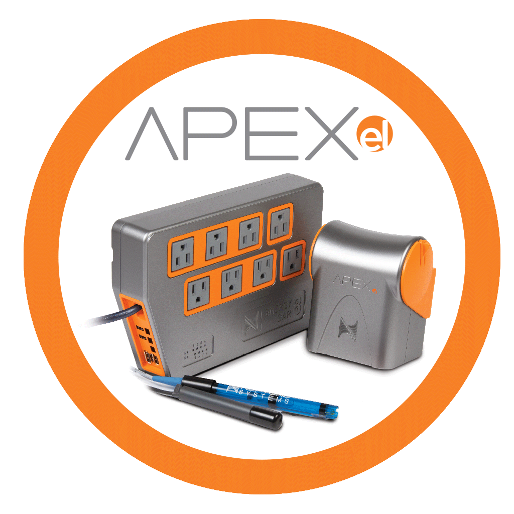 Apex-EL Aquarium Controller - Neptune Systems – Manhattan Aquariums