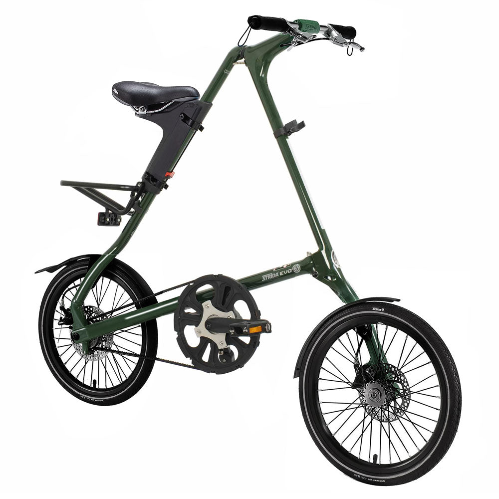 strida evo 3