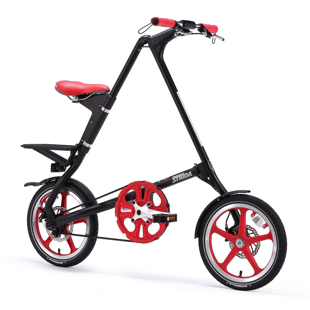 strida s30x