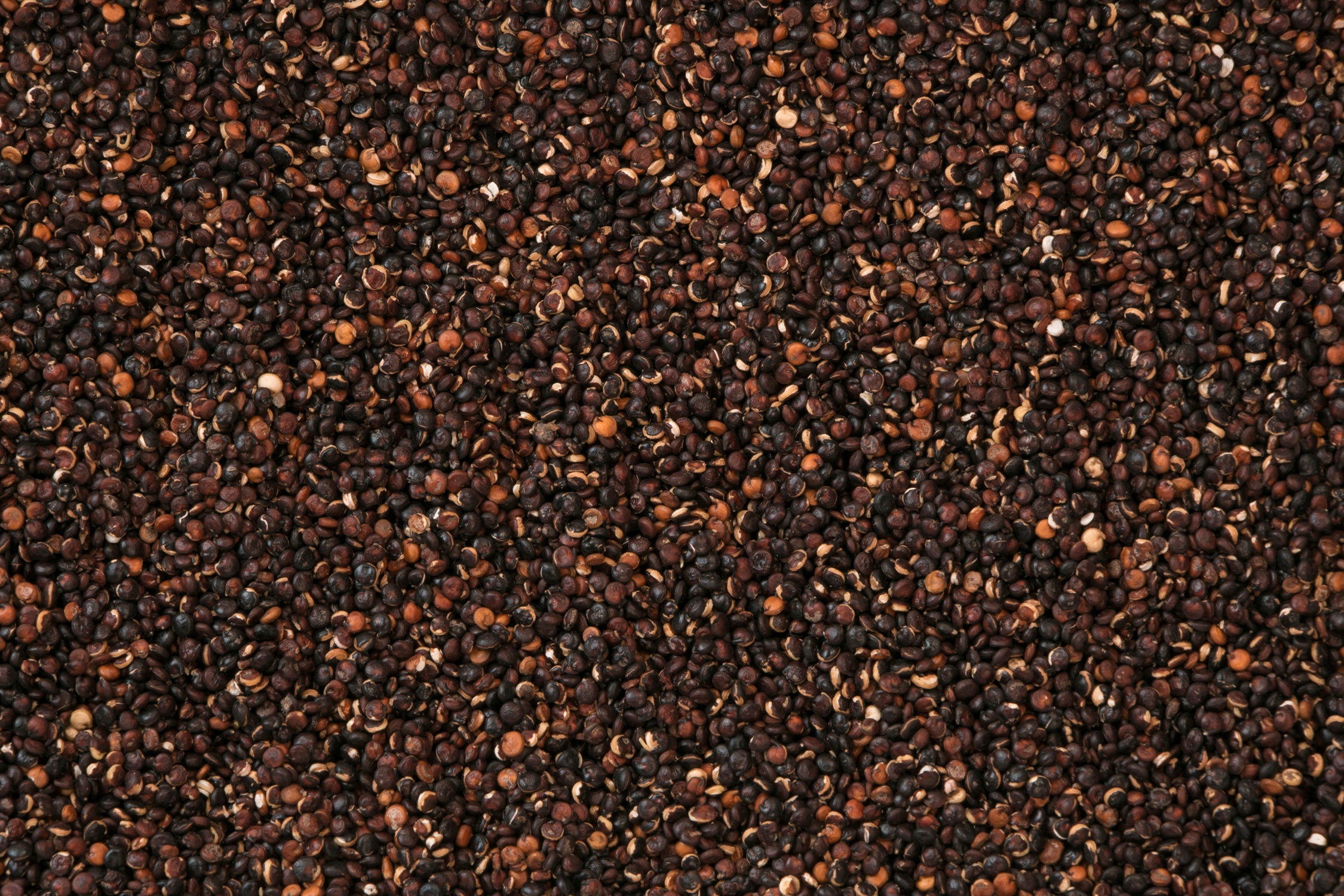 Yupik Organic Amaranth, 1 Kilogram