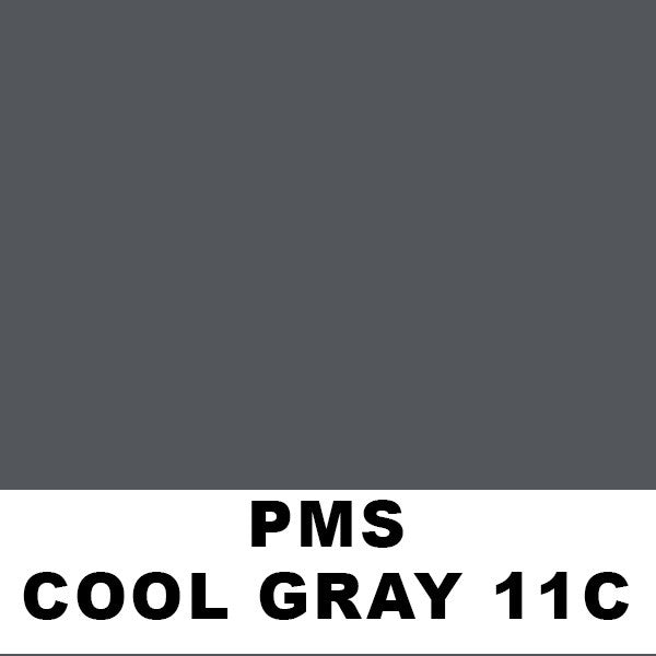 Pantone Cool Gray 11 C Color Hex Color Code #53565A Information Hsl Rgb ...