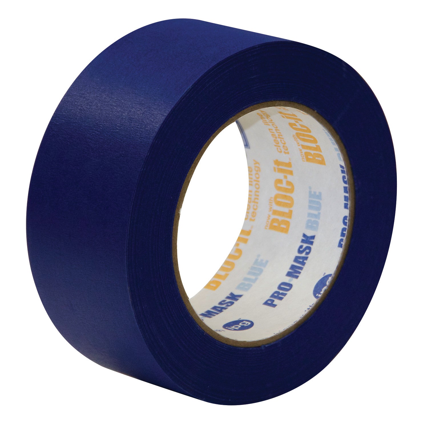 99486 Blue Pressure Sensitive Masking Tape  3 4in x 60yrds 