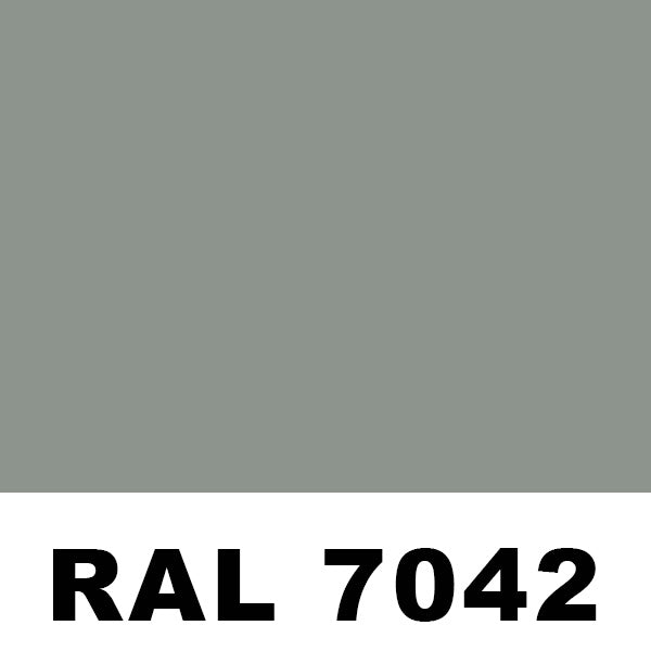 Цвет ral 7047 фото