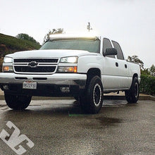 light bar for 2003 chevy silverado